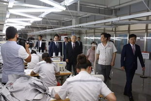 南山智尚與日本自重堂強強聯合，成立合資企業以技術咨詢深耕工裝市場