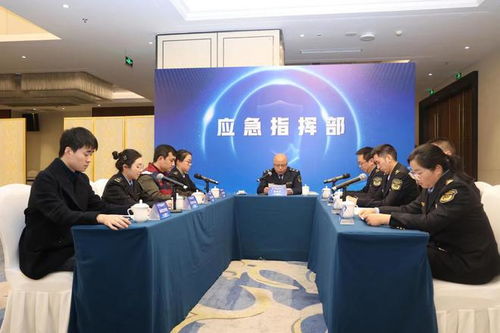 以“演”助防守護舌尖安全 成都新津區創新食品安全應急與演出經紀協同演練